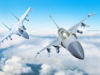 U.S. Defense Spending Could Push DFEN Even Higher