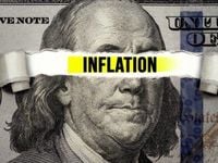 Market Valuation, Inflation and Treasury Yields: March 2024