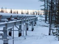 Tap Into Canadian Energy Growth