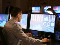Global Equities Play Follow the Leader
