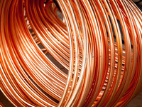 Bullish Vibes Emerge for Copper Prices