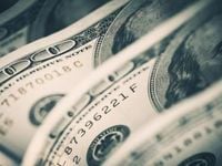 Active ETF TCAF Hits Half Billion in YTD Flows