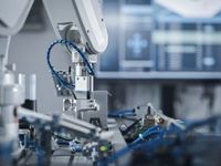 Toyota Industries Optimizes Logistics Automation