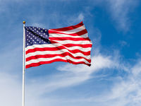 Though Risks Persist, U.S. Entering a New Golden Age