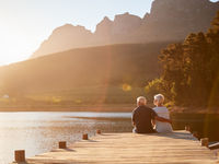 Get Active Equity Income for Retirement in PAPI
