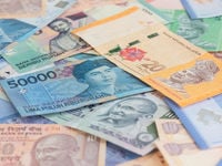 Emerging Markets Bonds Might Have Impending Gains