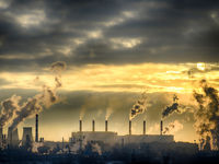 Greenhouse Gases Show No Sign of Abatement