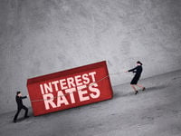 Look to CSHI as Interest Rate Concerns Rise