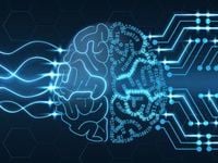 Capturing a Rapid AI Evolution: Q1 THNQ Index Rebalance