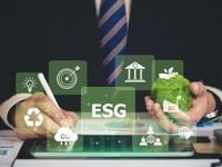 ESG Investing Continues to Merit Consideration