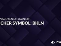 VIDEO: ETF of the Week: Invesco Senior Loan ETF (BKLN)