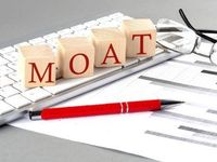 2 New Takes on Wide Moat Investing