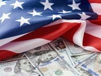 April 2024 Chart Pack Summary: US Economy Stays ‘Exceptional’