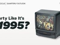 Party Like It's 1995?