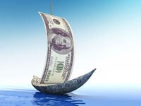 Back the Barbell With Floating Rate Notes