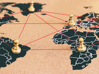 Growing Geopolitical Risk Can Push DFEN Higher