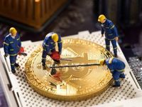 Bitcoin Miners Look to Evolve Post-Halving