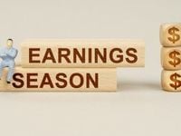 Earnings Theater Probably Meaningful for These ETFs