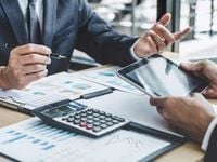 Free Cash Flow May Help Investors Avoid Unprofitable Small Caps