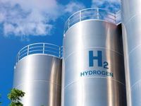 As Hydrogen Picks Up Steam, Midstream Can Help