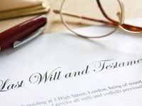 How to Finalize an Estate After the Death of a Loved One