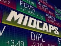 Why You’re Missing Out on Midcap Stocks