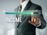 Equity Income ETFs Draw Investors Amid Volatility