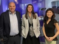 Bright Spots Beyond the Border for Active ETFs