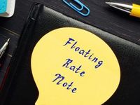 Inflation, Rates Support Case for Floating Rate Notes
