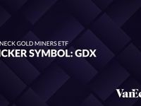 VIDEO: ETF of the Week: VanEck Gold Miners ETF (GDX)