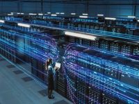 AI Adds to Positive Natural Gas Outlook