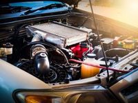 FIGB Crosses Three-Years: A Look Under the Hood