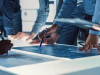 New First Trust ETF Focuses on R&D Growth