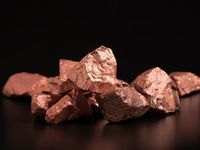 Bullish Momentum Is Squarely Behind Copper Prices