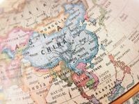 Renew Focus on Asian Equities With Dividend Benefits