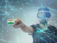 India on Precipice of Epic Digital Disruption