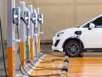 YieldMax's New ETF can Capitalize on Tesla Volatility