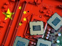 Reinvest U.S. Tech Allocations in China Tech ETF KTEC