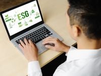 AI Could Restore Enthusiasm for ESG Investing