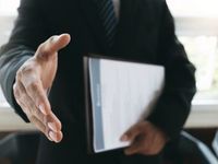 Main Management Market Note: May 3, 2024