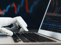 Amid Volatility, Utilities Emerge as a Backdoor AI Play