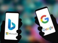 Professional Investors Still Love Tech Stocks