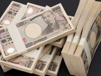 It’s Clear: Yen Hedged Is the Way to Go With Japan ETFs