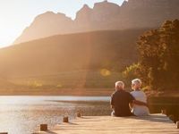 As Retirement Nears, Consider Equity Income ETF TEQI