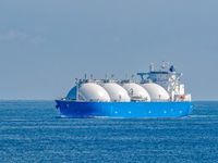 U.S. LNG Export Capacity to Rise 80% by 2028