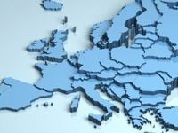 Find European Bargains in This Wide Moat ETF