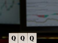 This Familiar Trio Could Shape QQQ Outlook