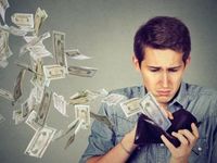The Wealth Paradox