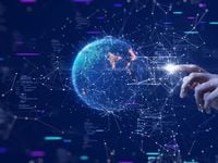 Across the Pond: Global ETF Flows Are Going Strong