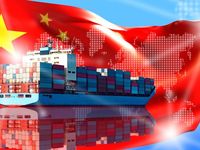 More Room to Run for China Rally